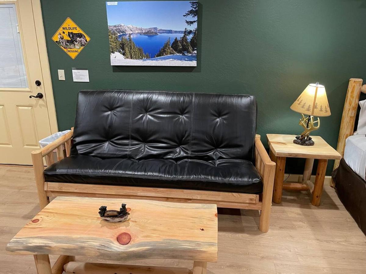 Cedar Mountain -Suite B Grants Pass Luaran gambar