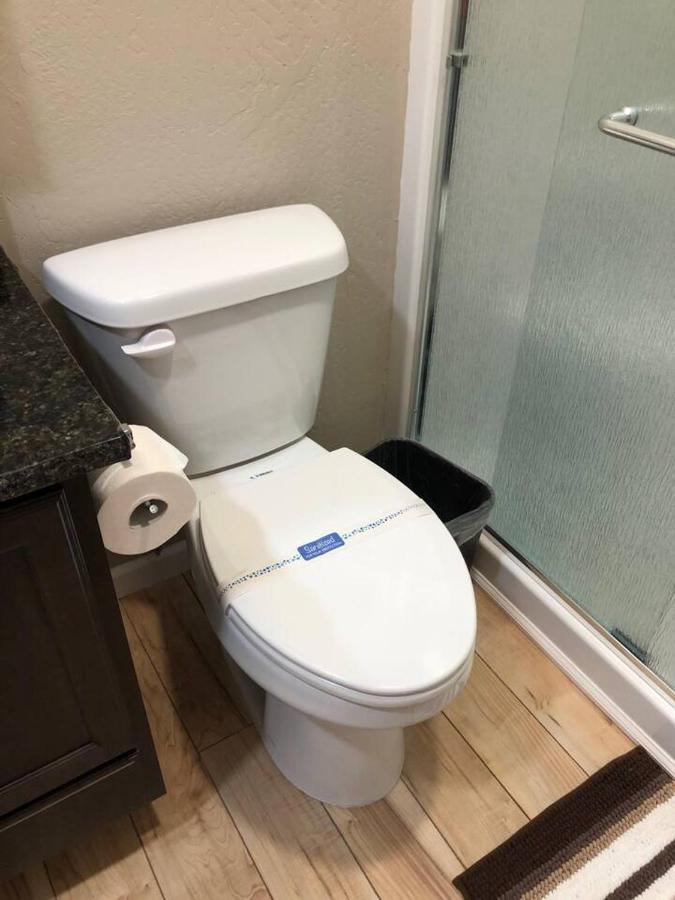 Cedar Mountain -Suite B Grants Pass Luaran gambar