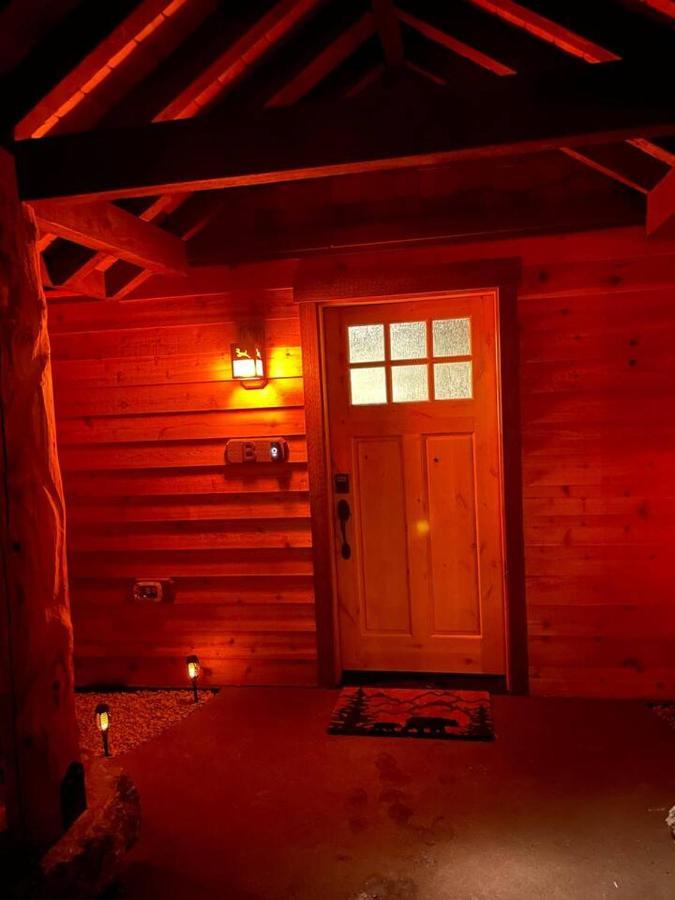 Cedar Mountain -Suite B Grants Pass Luaran gambar