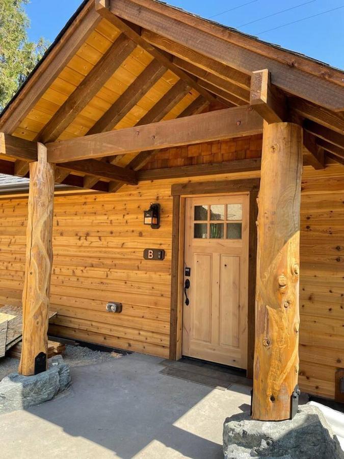 Cedar Mountain -Suite B Grants Pass Luaran gambar
