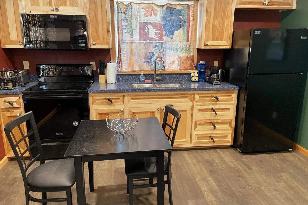 Cedar Mountain -Suite B Grants Pass Luaran gambar
